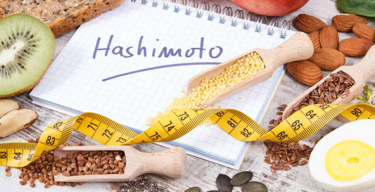 Optimalna prehrana za Hashimoto: izbjegavanje potencijalno štetnih namirnica